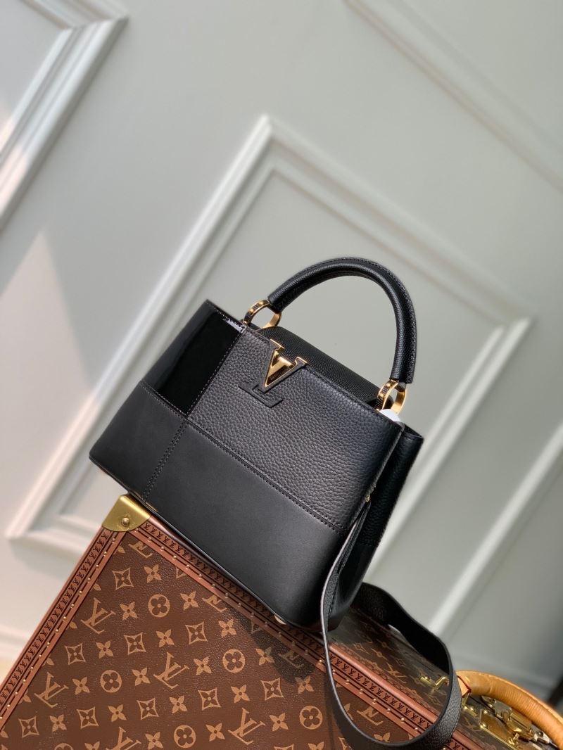 LV Capucines Bags